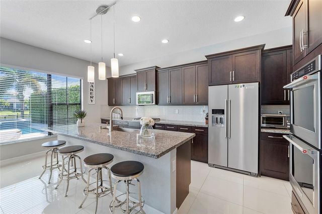 11036 Meridian Drive N, Parkland, FL 33076