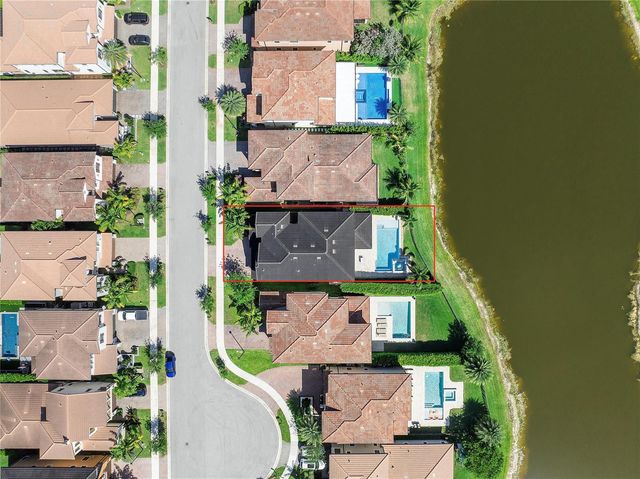 11036 Meridian Drive N, Parkland, FL 33076