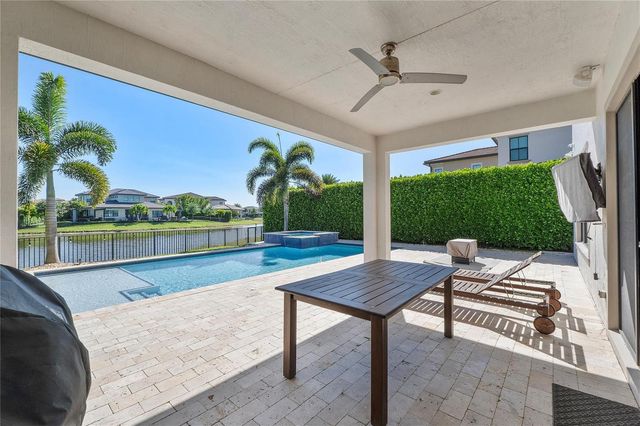 11036 Meridian Drive N, Parkland, FL 33076