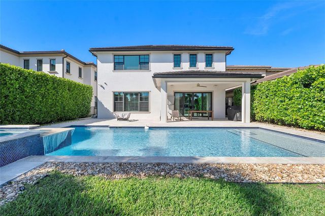 11036 Meridian Drive N, Parkland, FL 33076