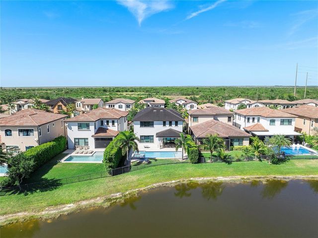 11036 Meridian Drive N, Parkland, FL 33076