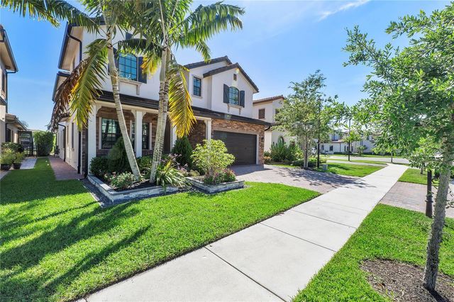 11036 Meridian Drive N, Parkland, FL 33076