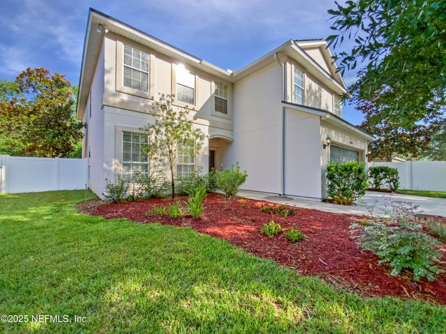 129 ST CROIX ISLAND Drive, St. Augustine, FL 32092