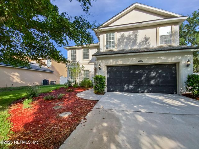 129 ST CROIX ISLAND Drive, St. Augustine, FL 32092