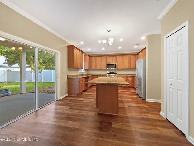 129 ST CROIX ISLAND Drive, St. Augustine, FL 32092