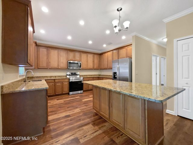 129 ST CROIX ISLAND Drive, St. Augustine, FL 32092