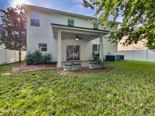 129 ST CROIX ISLAND Drive, St. Augustine, FL 32092