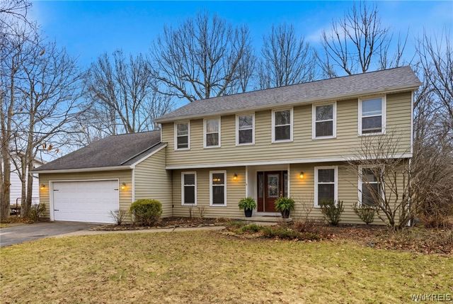 255 Glen Oak Drive, Amherst, NY 14051