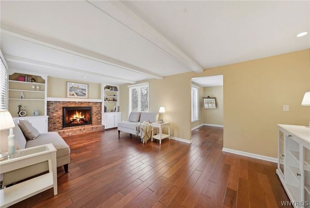 255 Glen Oak Drive, Amherst, NY 14051