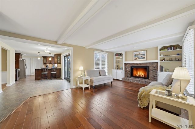 255 Glen Oak Drive, Amherst, NY 14051