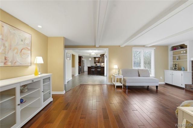 255 Glen Oak Drive, Amherst, NY 14051