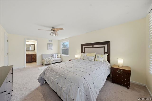 255 Glen Oak Drive, Amherst, NY 14051