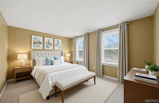 255 Glen Oak Drive, Amherst, NY 14051