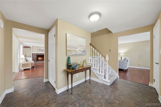 255 Glen Oak Drive, Amherst, NY 14051