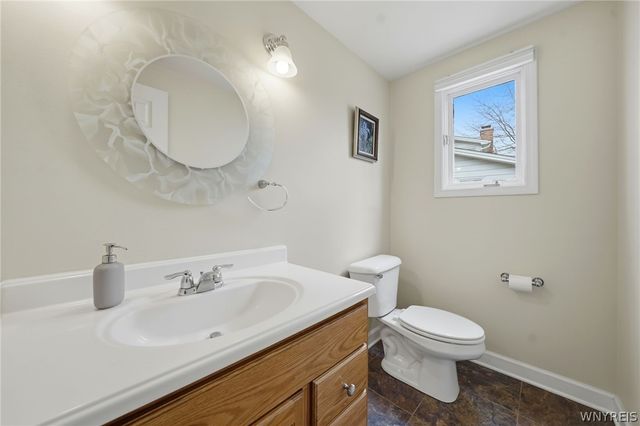 255 Glen Oak Drive, Amherst, NY 14051