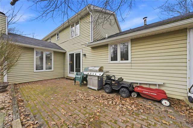 255 Glen Oak Drive, Amherst, NY 14051