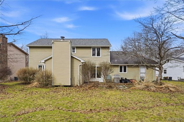 255 Glen Oak Drive, Amherst, NY 14051