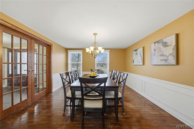 255 Glen Oak Drive, Amherst, NY 14051