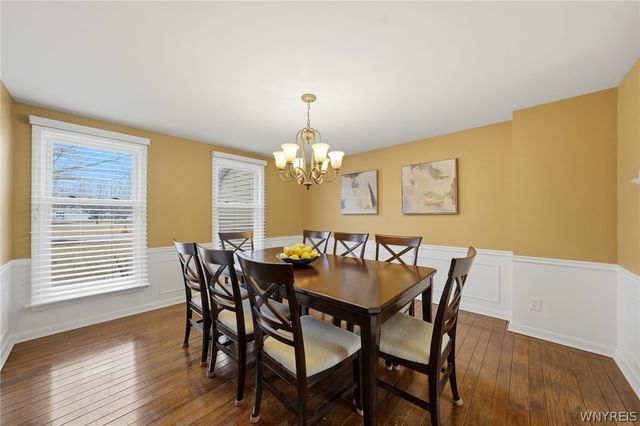 255 Glen Oak Drive, Amherst, NY 14051