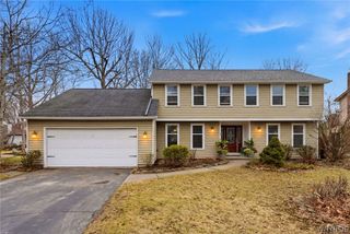 255 Glen Oak Drive, Amherst, NY 14051