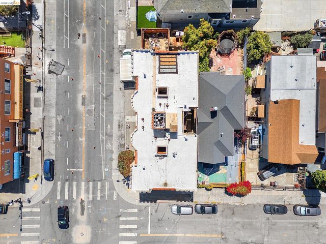 1905 Foothill Blvd, Oakland, CA 94606