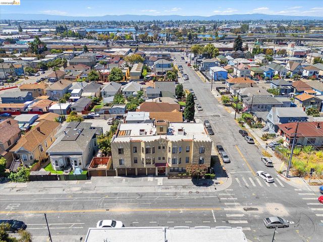 1905 Foothill Blvd, Oakland, CA 94606