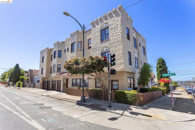 1905 Foothill Blvd, Oakland, CA 94606