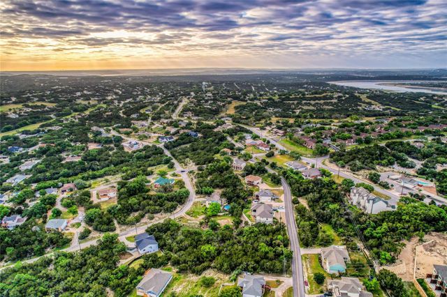 21110 High DR, Lago Vista, TX 78645