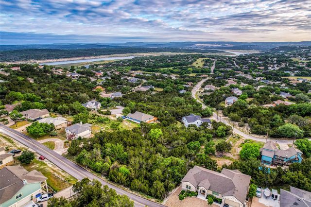 21110 High DR, Lago Vista, TX 78645