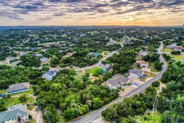 21110 High DR, Lago Vista, TX 78645