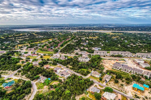 21110 High DR, Lago Vista, TX 78645