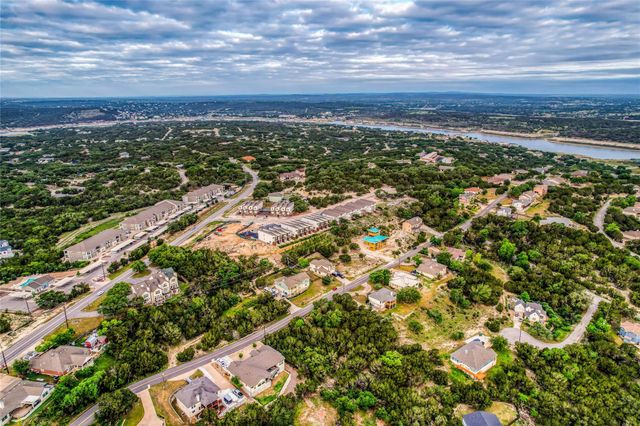 21110 High DR, Lago Vista, TX 78645