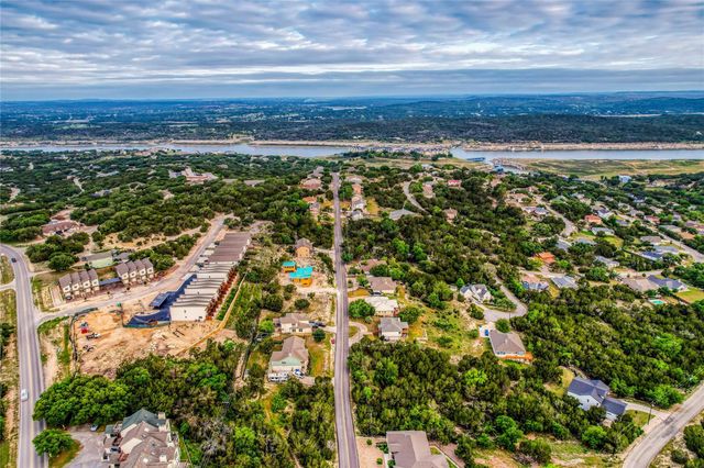 21110 High DR, Lago Vista, TX 78645