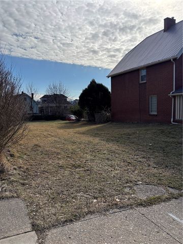 0 Ormsby, Mt Oliver, PA 15210
