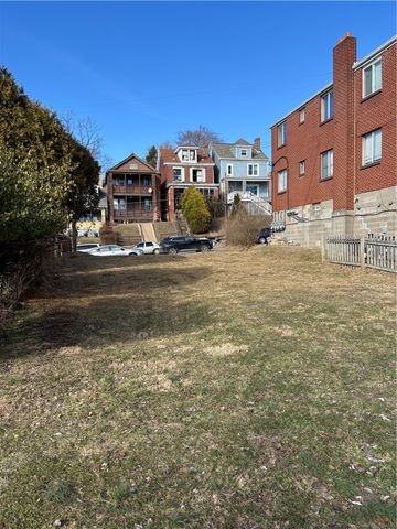 0 Ormsby, Mt Oliver, PA 15210