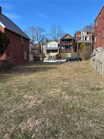 0 Ormsby, Mt Oliver, PA 15210