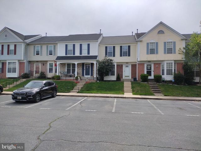 2006 MILITIA CT, Odenton, MD 21113