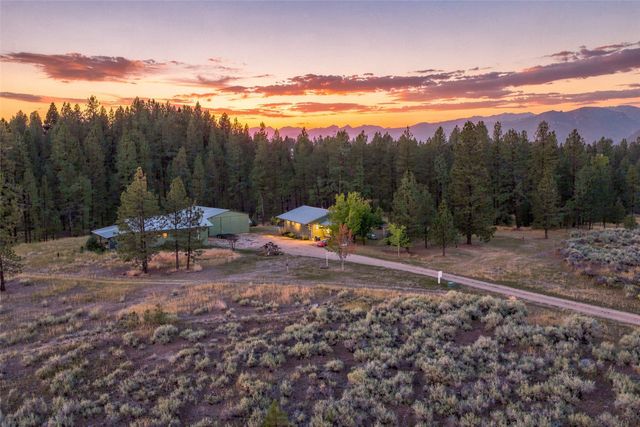 399 Higgins Lane, Stevensville, MT 59870 property photo