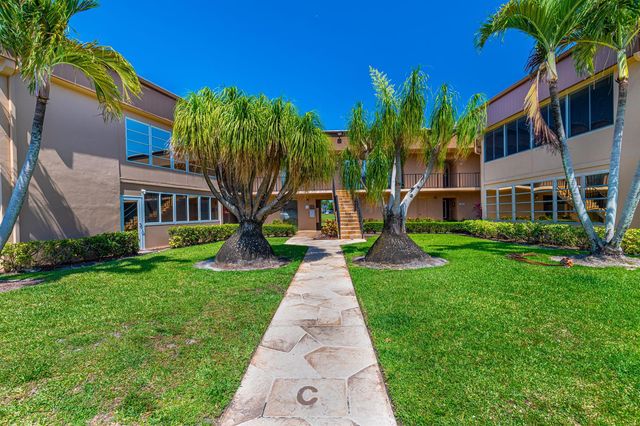 137 Piedmont C 137, Delray Beach, FL 33484