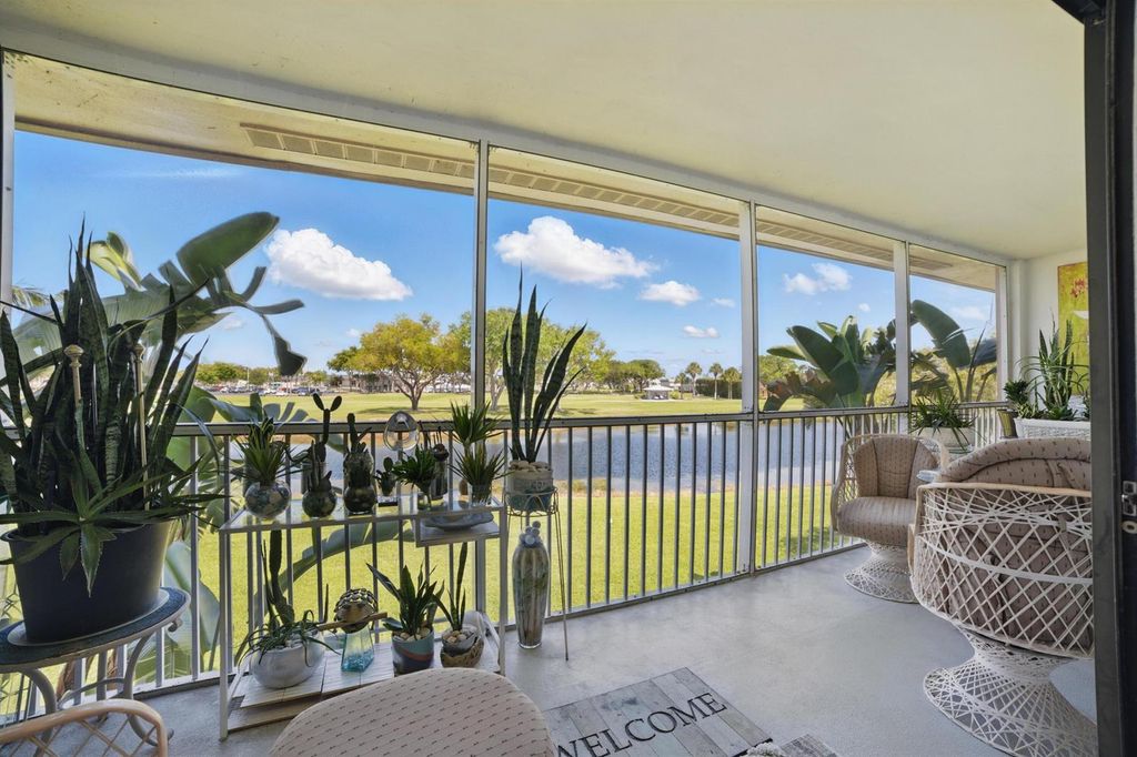 137 Piedmont C 137, Delray Beach, FL 33484