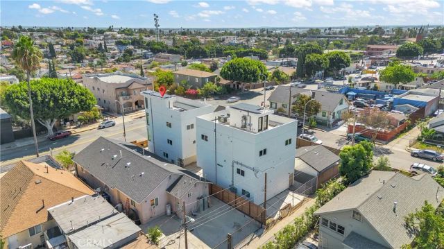 659 S Soto Street, Los Angeles, CA 90023
