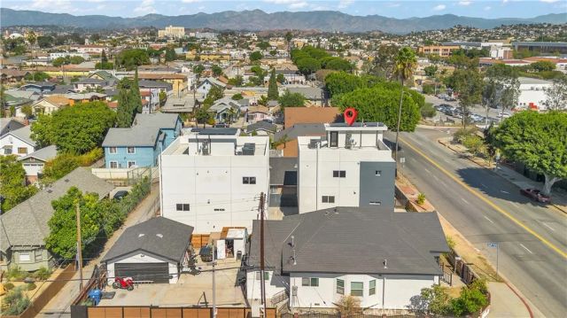 659 S Soto Street, Los Angeles, CA 90023