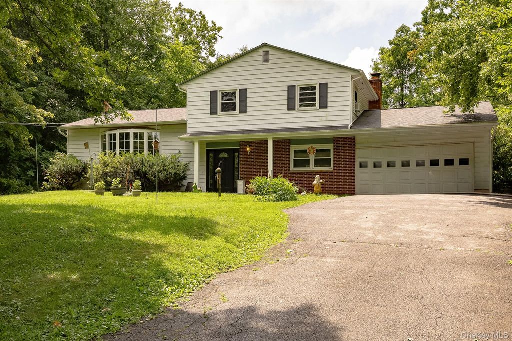 37 Brothers Road, Wappingers Falls, NY 12590