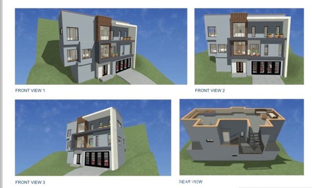 8220 Mannix Drive, Los Angeles, CA 90046