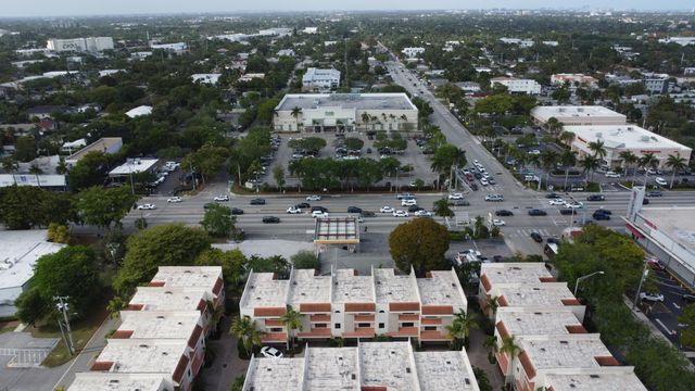 1401 NE 9th Street 61, Fort Lauderdale, FL 33304