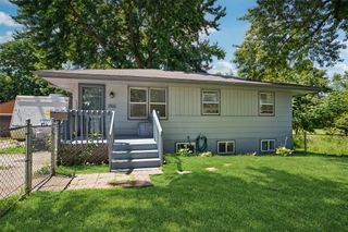 1516 Oak Park Avenue, Des Moines, IA 50313