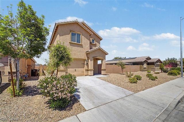 1883 Metamora Street, Las Vegas, NV 89115