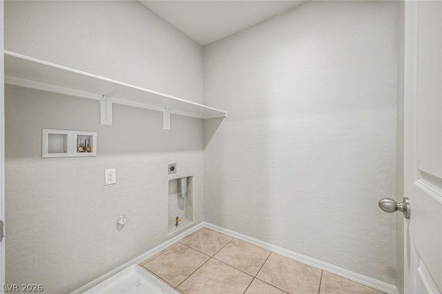 1883 Metamora Street, Las Vegas, NV 89115
