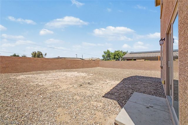 1883 Metamora Street, Las Vegas, NV 89115