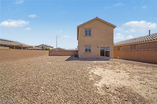 1883 Metamora Street, Las Vegas, NV 89115